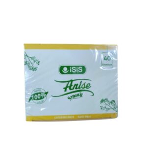 ايزيس ينسون 40 فتله فنادق