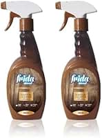 فريدة منظف وملمع اخشاب 550 م *12 قطعه