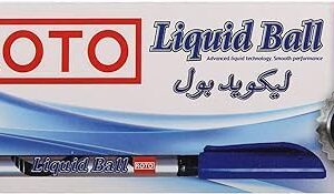 قلم روتو ليكود (بالعلبه)