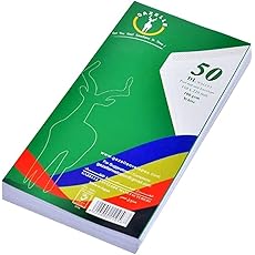 اظرف اسطونات *100 ظرف (بالباكو)