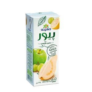 عصير جهينة بيور 235 مل