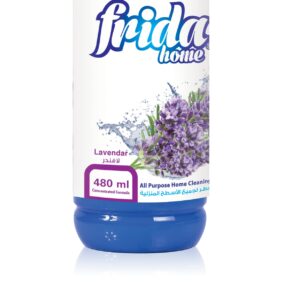 معطر ارضيات فريدال لفندر