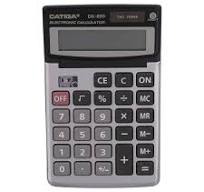 الة حاسبة كاتيجا DK-090