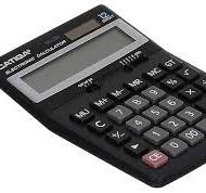 الة حاسبة كاتيجا CD- 239