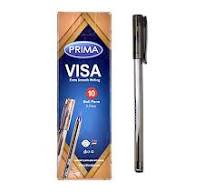 قلم بريما فيزا 10 قلم