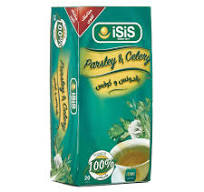 بقدونس وكرفس ايزيس (20 فتله)