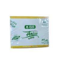 ايزيس ينسون 40 فتله فنادق