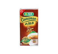 ايزيس قرفة 20 فتلة