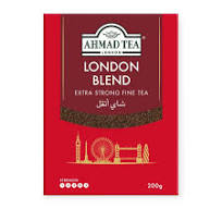 احمد تي شاي 200 جرام (باكو)