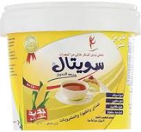 سكر سويتال برطمان 250جرام
