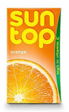 عصير سن توب