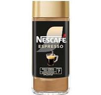 نسكافية جولد اسبرسو  برطمان 6 قطعه * 190 جرام