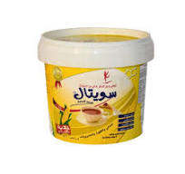 سكر سويتال برطمان 250جرام