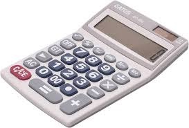 الة حاسبة EATES - DC 690