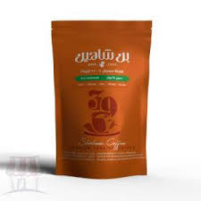 بن شاهين سبشيال فاتح - وسط -غامق