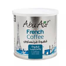 بن ابو عوف فلتر امريكي 200 جرام