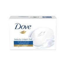 صابون دوف (بالقطعه)