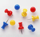 دبوس منظور خريطة