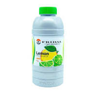 معطر ارضيات فريدال ليمون