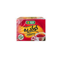 ايزيس  كركديه   12 فتلة