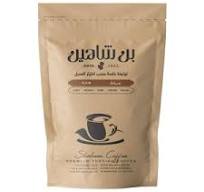 بن شاهين كولومبي ساده