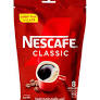 نسكافيه كلاسيك 200 جرام (بالكيس )