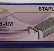 علبة دبوس مكتب 24/6 جاجور جولدن