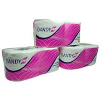 مناديل بكرة تواليت 90 جرام *40 بكرة