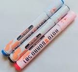 قلم سبورة روتو