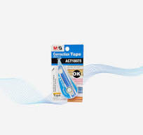 قلم كوريكتور شريط *6 قطعXB-21105