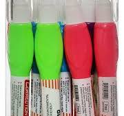 قلم كوريكتور 5 مل الوان