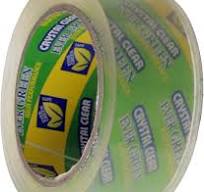 بكرة سلوتيب كريستال 100 متر 4.8 سم JAGUAR