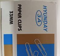 علبه دبوس كلبس HYUNDY 33MM DL 33  ( باكو)