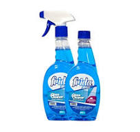 فريدة ملمع زجاج عرض 2*1