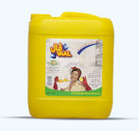 سوبريم صابون سائل اصفر جركن 10 لتر (بالقطعه)