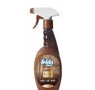 فريدة منظف وملمع اخشاب 550 م *12 قطعه