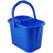 جردل 30 لتر اصفر