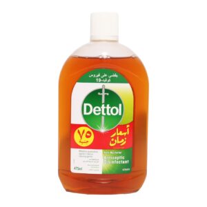 ديتول 475 مللي