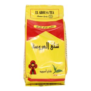 شاي العروسة ناعم كيلو