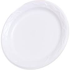 اطباق فوم 100 طبق