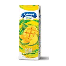 عصير بيتي 235مل