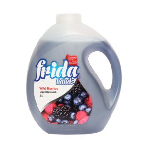 فريدة هاندز 4 لتر