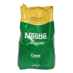 اليجريا كريمر 12 * 1 كجم (كوفى ميت)