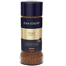 دافيدوف نسكافيه 100جرام