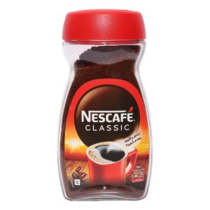 نسكافيه كلاسيك برطمان  190جرام